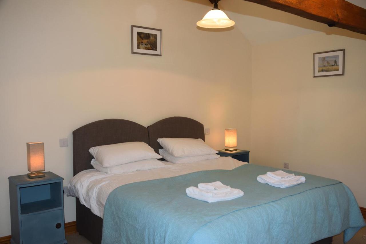 Duckpool Cottage Bideford Exterior photo