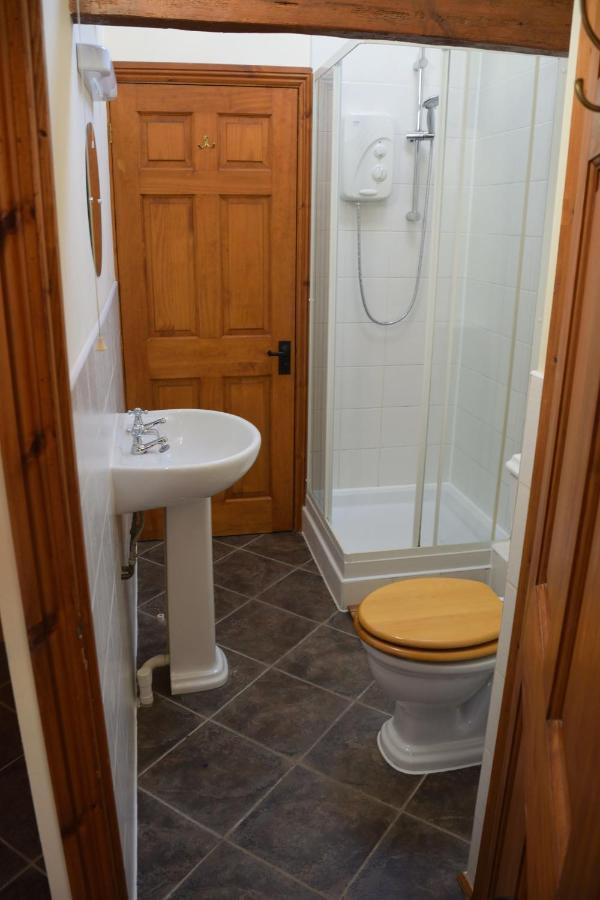 Duckpool Cottage Bideford Exterior photo
