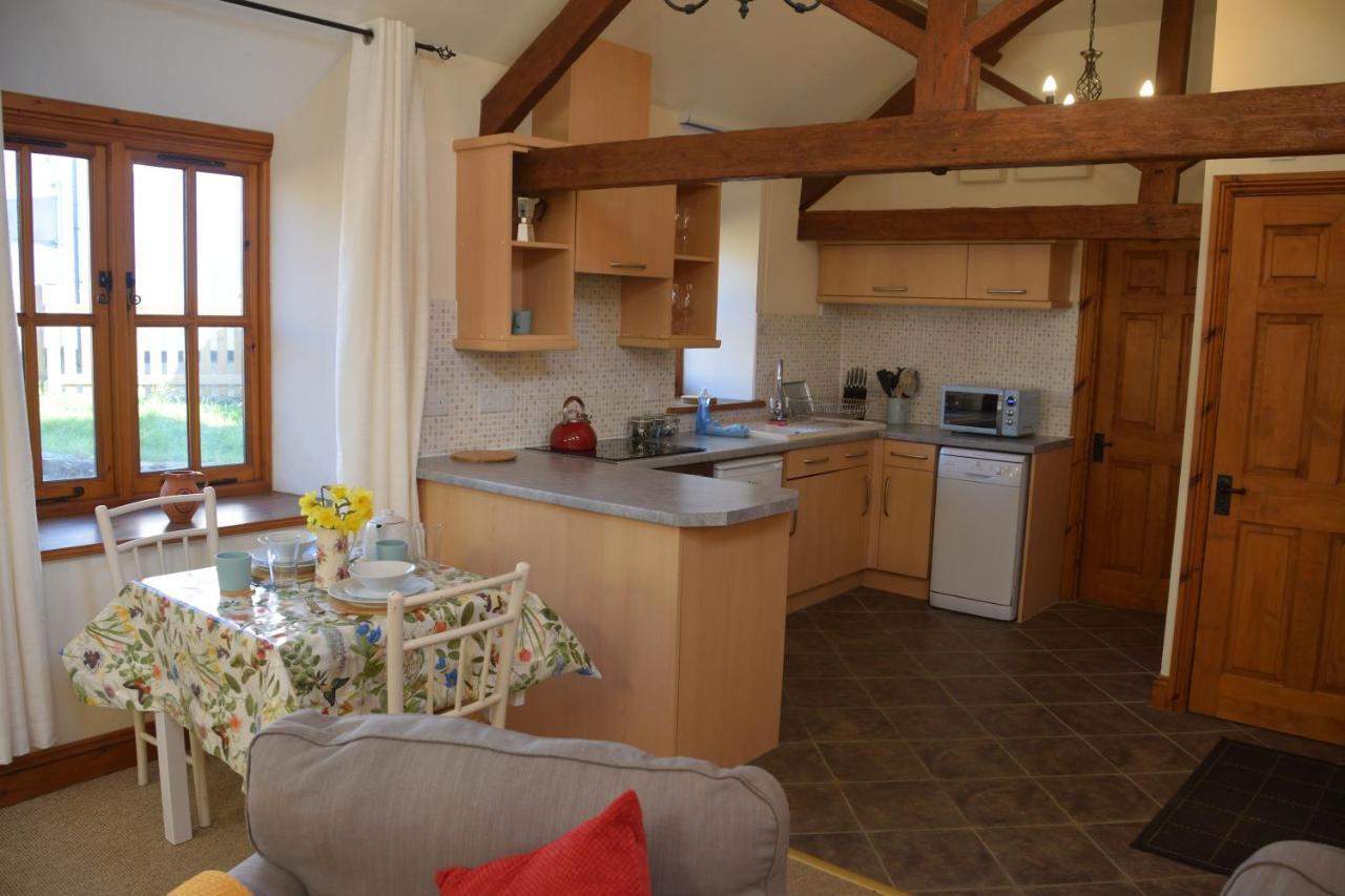 Duckpool Cottage Bideford Exterior photo